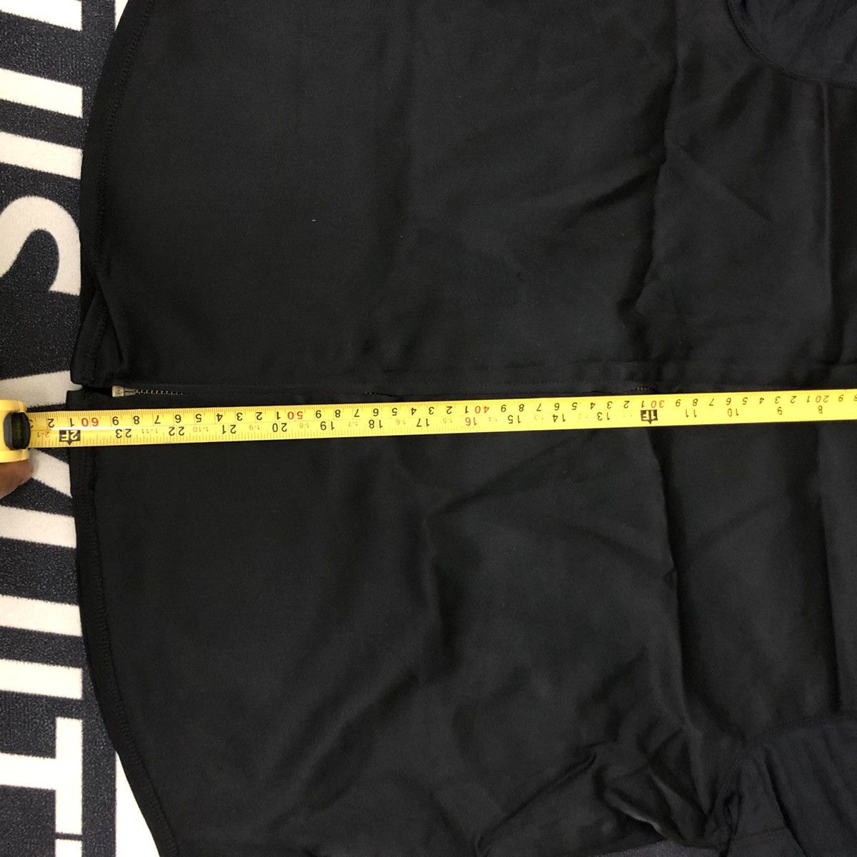 Matsuda Black Shirt By Matsuda Size M / US 6-8 / IT 42-44 - 11 Thumbnail