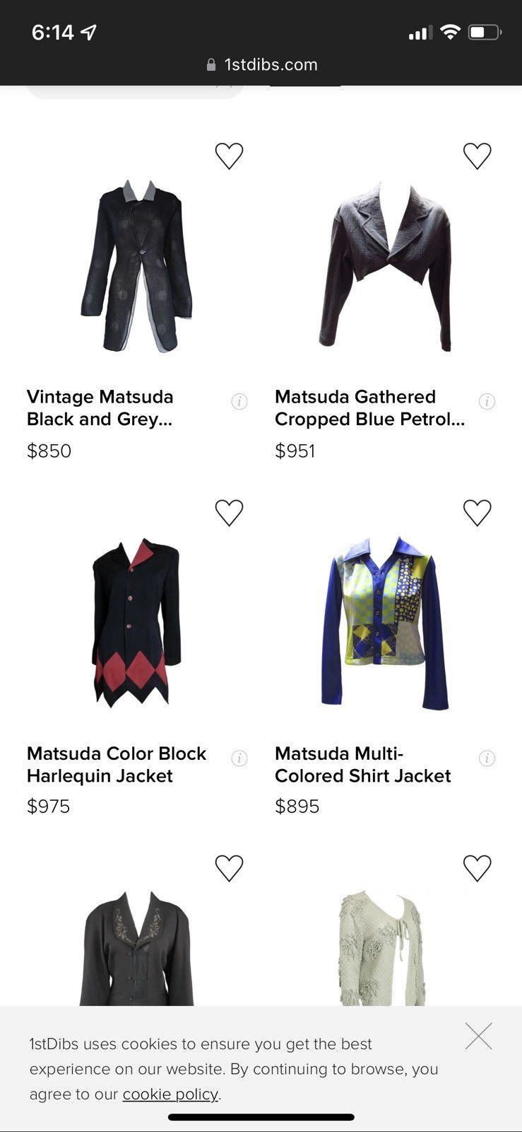 Matsuda Black Shirt By Matsuda Size M / US 6-8 / IT 42-44 - 13 Thumbnail