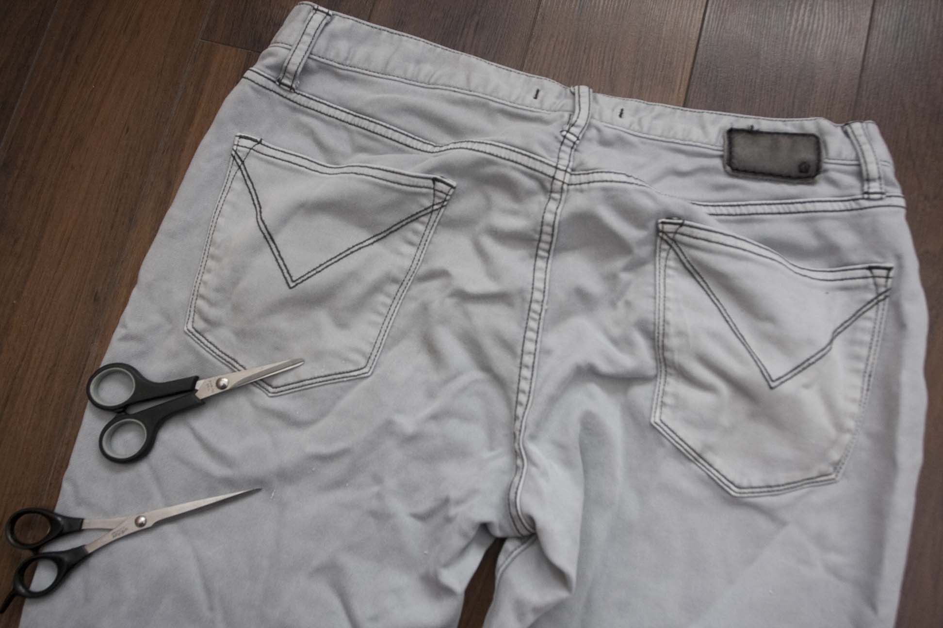 John Varvatos John Varvatos Jeans Pants Bowery Stretch Size 33x32 Size US 33 - 6 Thumbnail