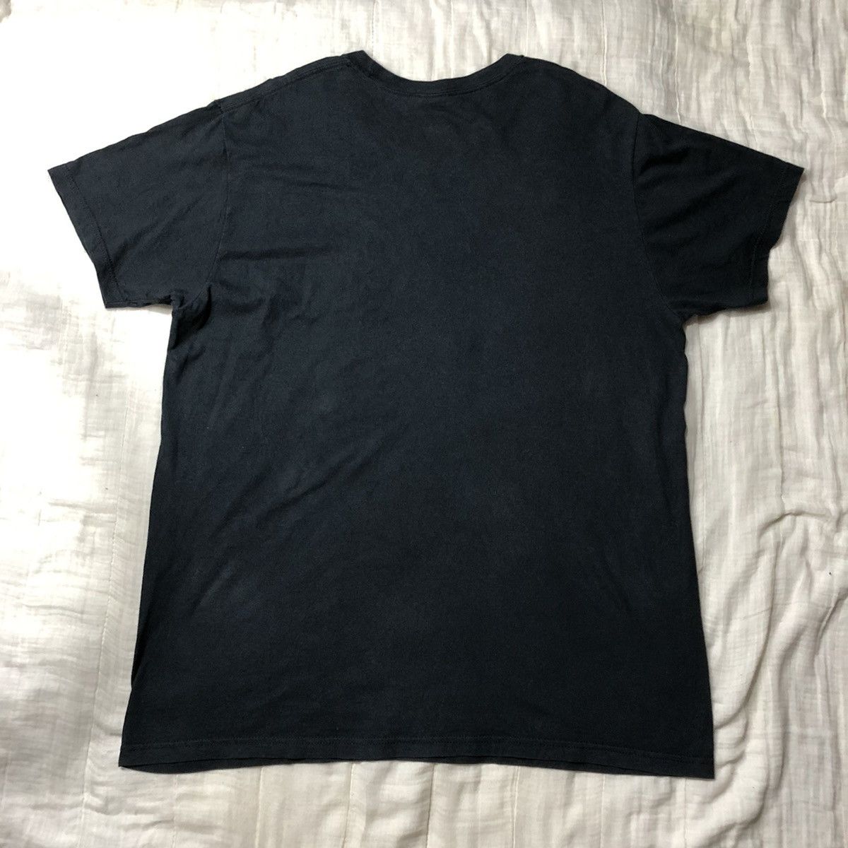 Band Tees Vintage Y2K AFI Band T Shirt Size US XL / EU 56 / 4 - 3 Thumbnail