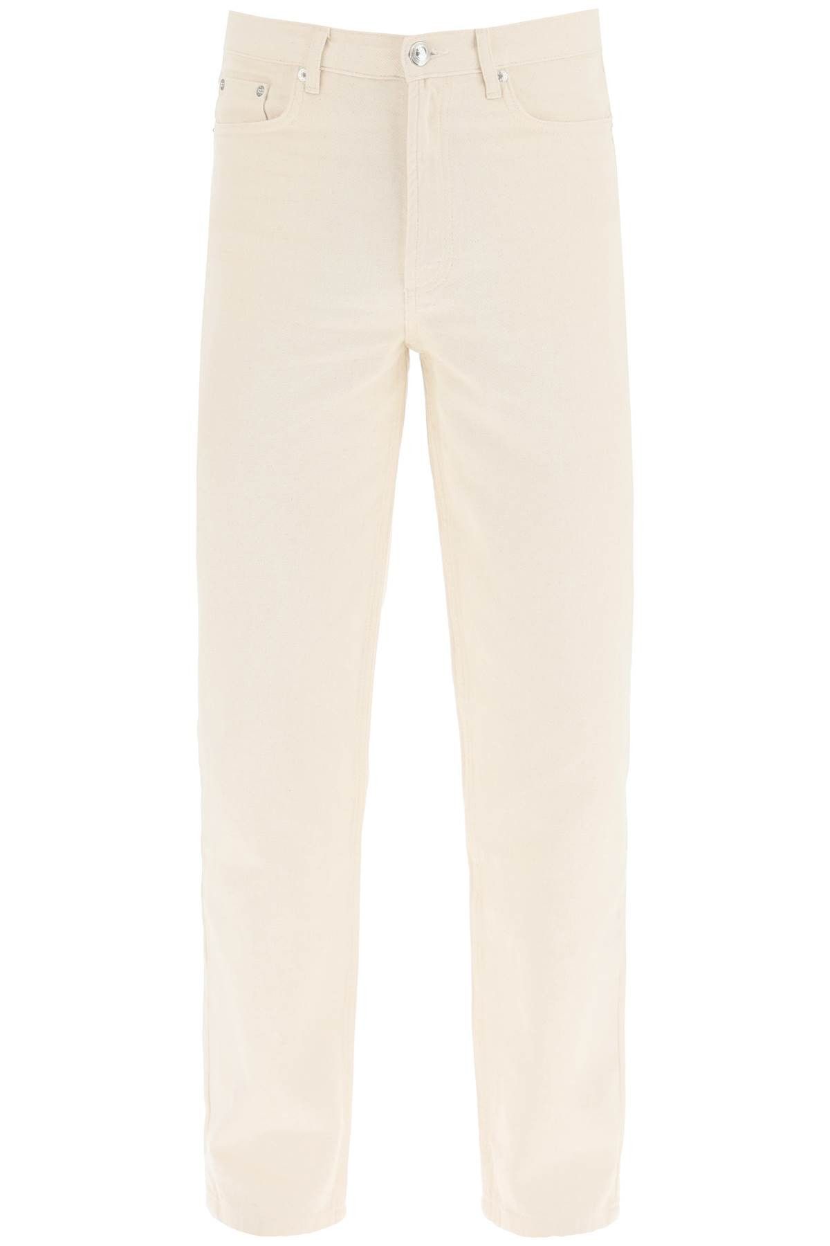 A.P.C. Martin Jeans