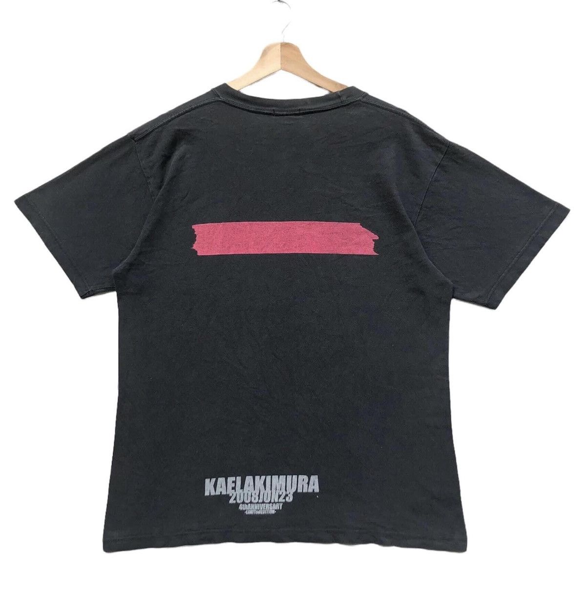 Band Tees 🔥Accept Binding Offer🔥 Kaela Kimura Japanese Pop Rock Size US L / EU 52-54 / 3 - 2 Thumbnail