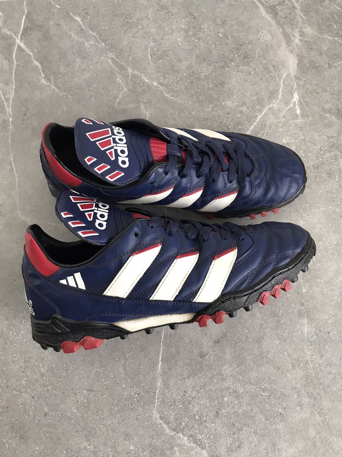 adidas predator 18.4 astro