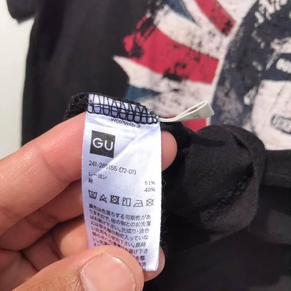 Band Tees 🔥Accept Binding Offer🔥 Sex Pistols Size US M / EU 48-50 / 2 - 7 Thumbnail