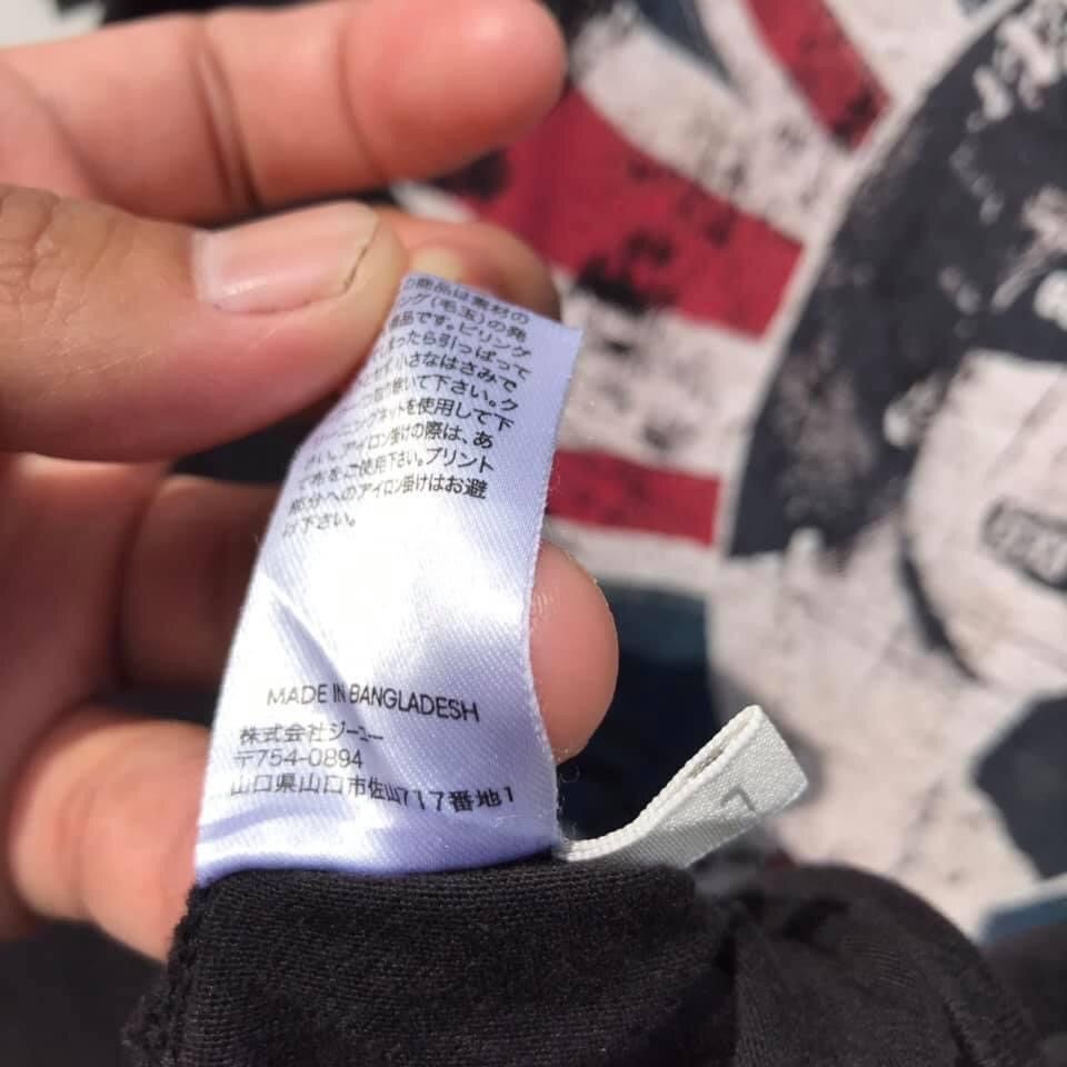 Band Tees 🔥Accept Binding Offer🔥 Sex Pistols Size US M / EU 48-50 / 2 - 8 Thumbnail