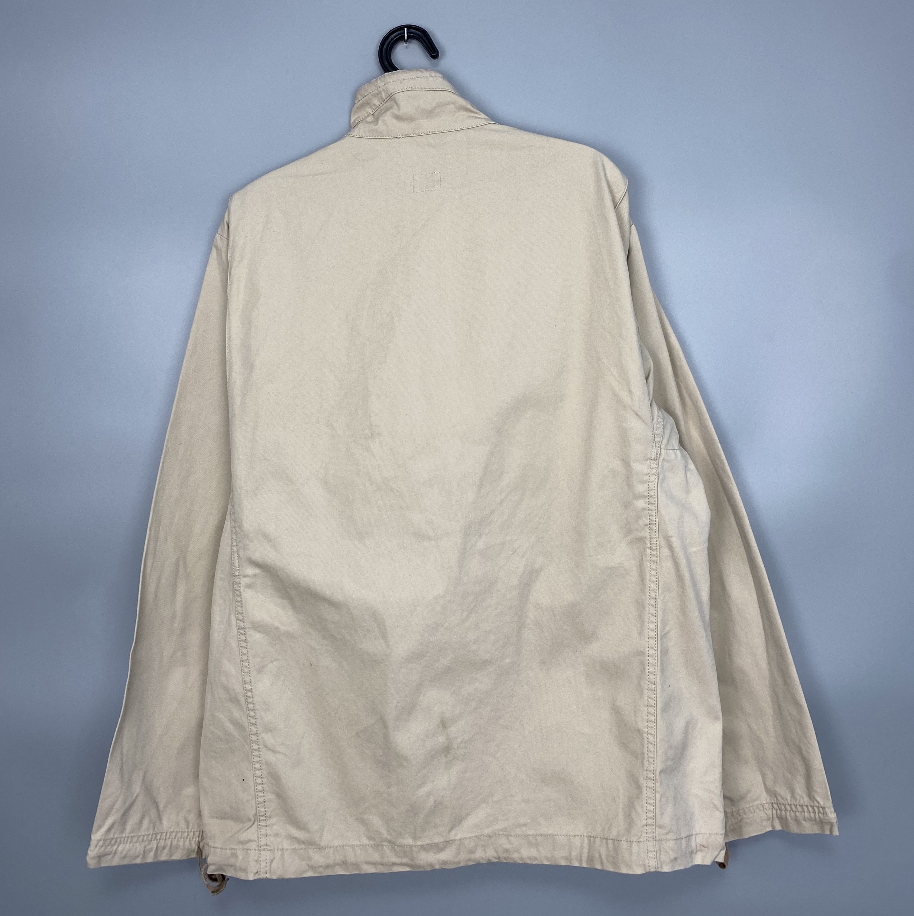 Vintage One True Saxon Casual Anorak Deadstock Size US M / EU 48-50 / 2 - 12 Thumbnail