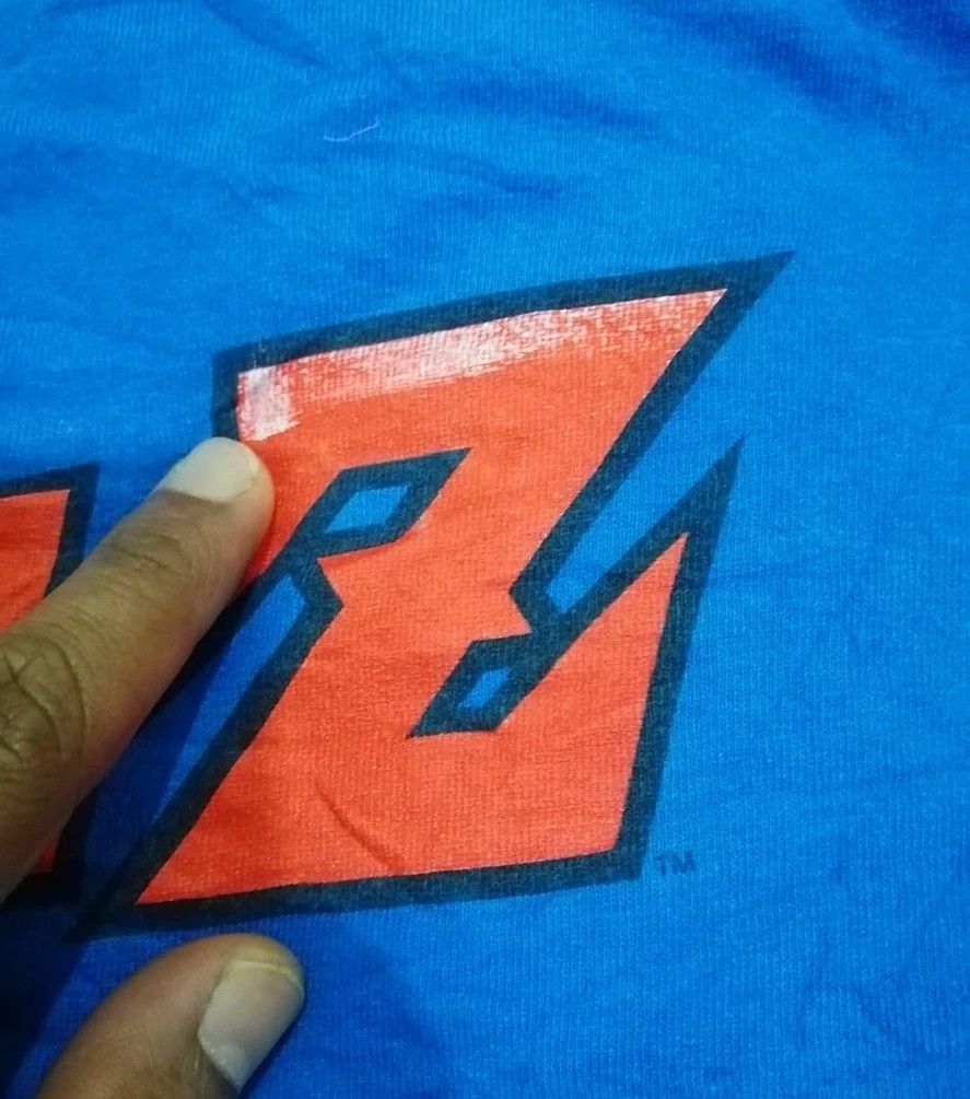 Anime Japanes Brand Dragon Ball Z Anime Size US XXL / EU 58 / 5 - 2 Thumbnail