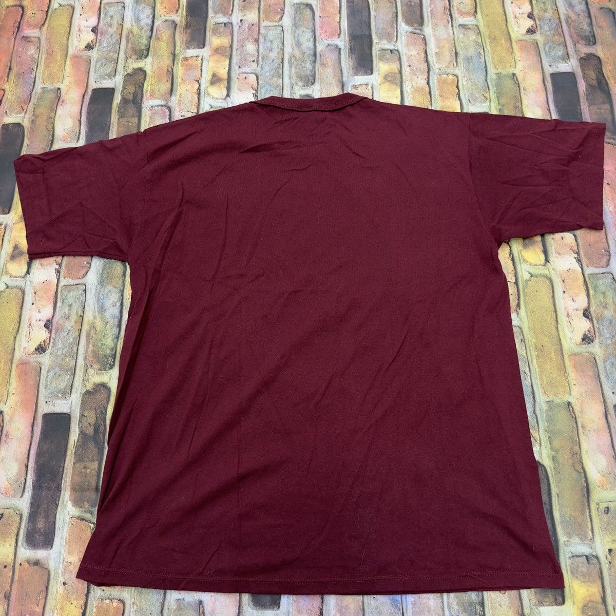 NCAA × Russell Athletic × Vintage Vintage Arizona State Sun Devils tee Size US XL / EU 56 / 4 - 2 Thumbnail
