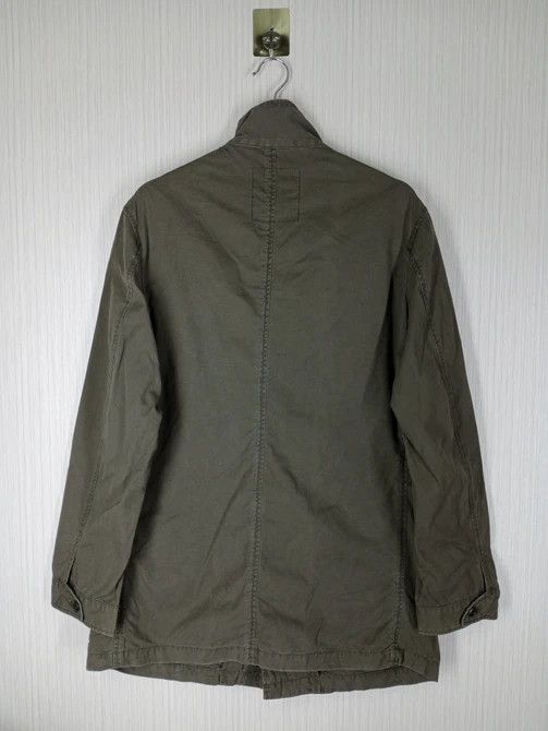 Alpha Industries Alpha Industries Field Coat Multi Pocket Tactical Cargo Size US L / EU 52-54 / 3 - 4 Thumbnail
