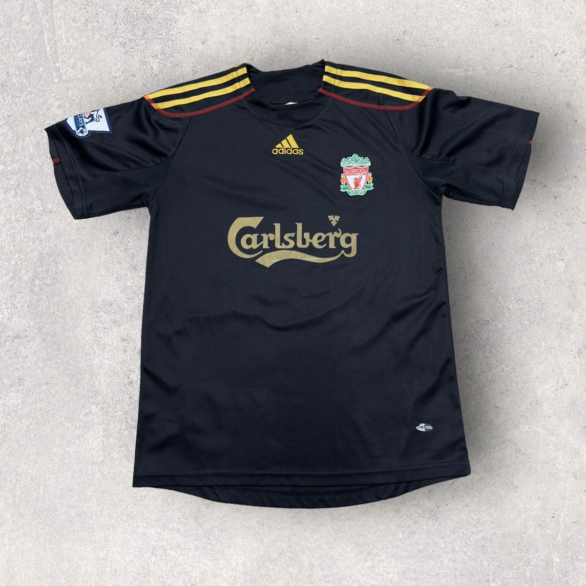 Adidas Fernando Torres jersey | Grailed