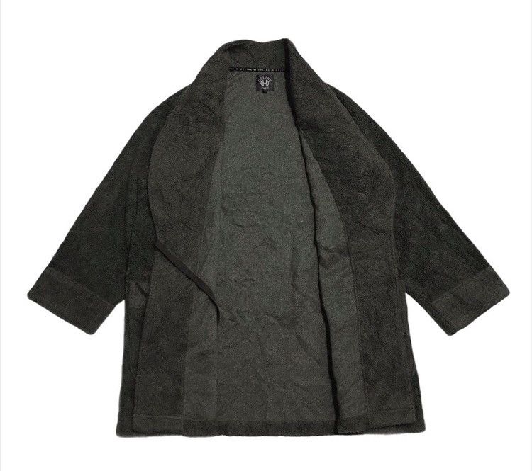 Celine Celine Paris fleece jacket Size US M / EU 48-50 / 2 - 4 Thumbnail