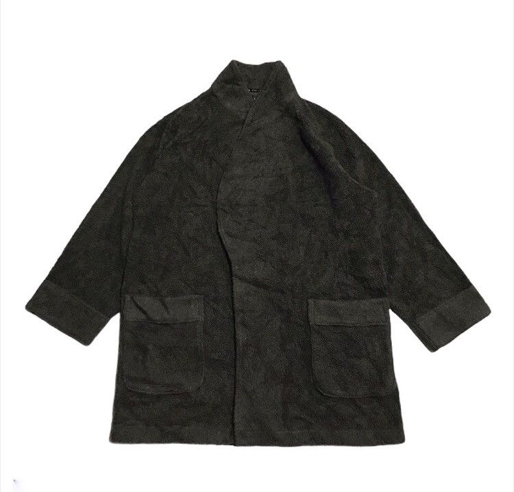 Celine Celine Paris fleece jacket Size US M / EU 48-50 / 2 - 3 Thumbnail