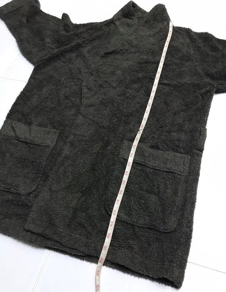 Celine Celine Paris fleece jacket Size US M / EU 48-50 / 2 - 7 Thumbnail