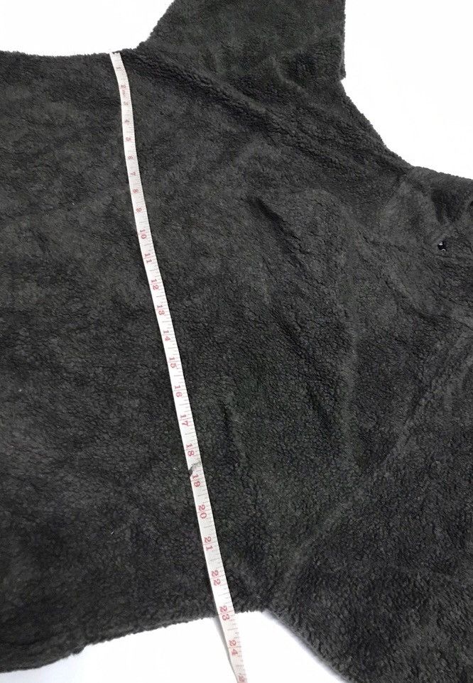 Celine Celine Paris fleece jacket Size US M / EU 48-50 / 2 - 6 Thumbnail