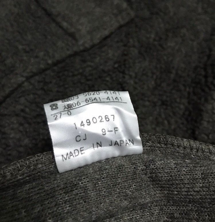 Celine Celine Paris fleece jacket Size US M / EU 48-50 / 2 - 5 Thumbnail