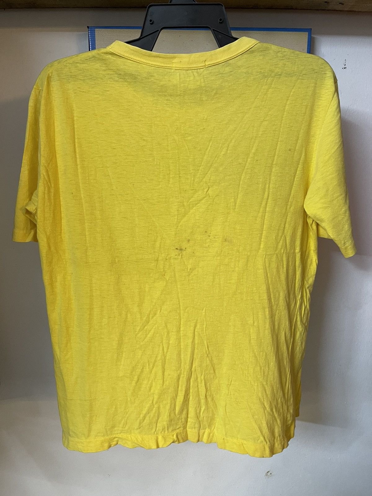 Japanese Brand × Vintage ‼️RARE VINTAGE 24 HOUR TELEVISION TEE Size US M / EU 48-50 / 2 - 6 Thumbnail