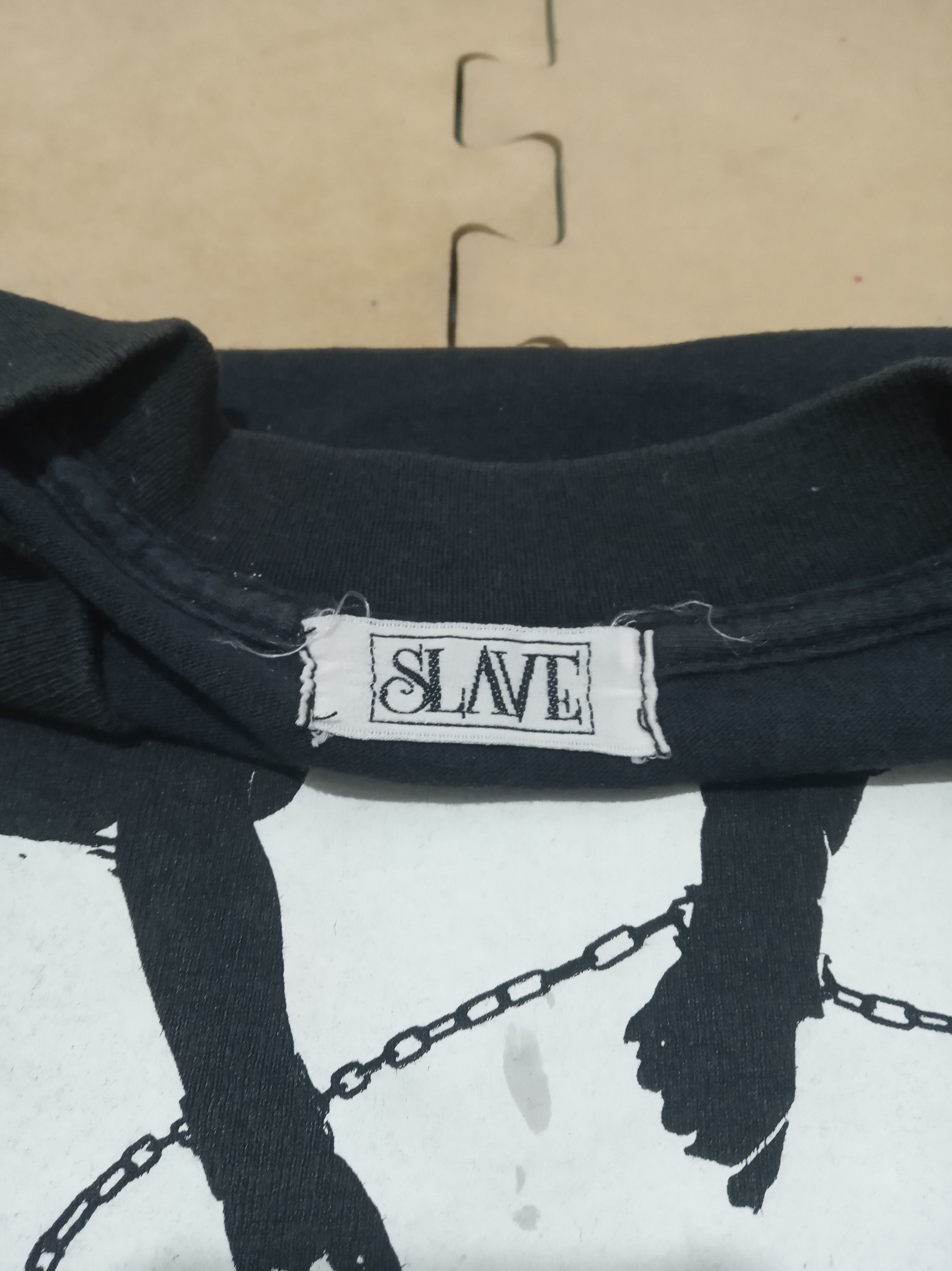 Band Tees 90s Luna Sea "Museum" Size US M / EU 48-50 / 2 - 3 Thumbnail
