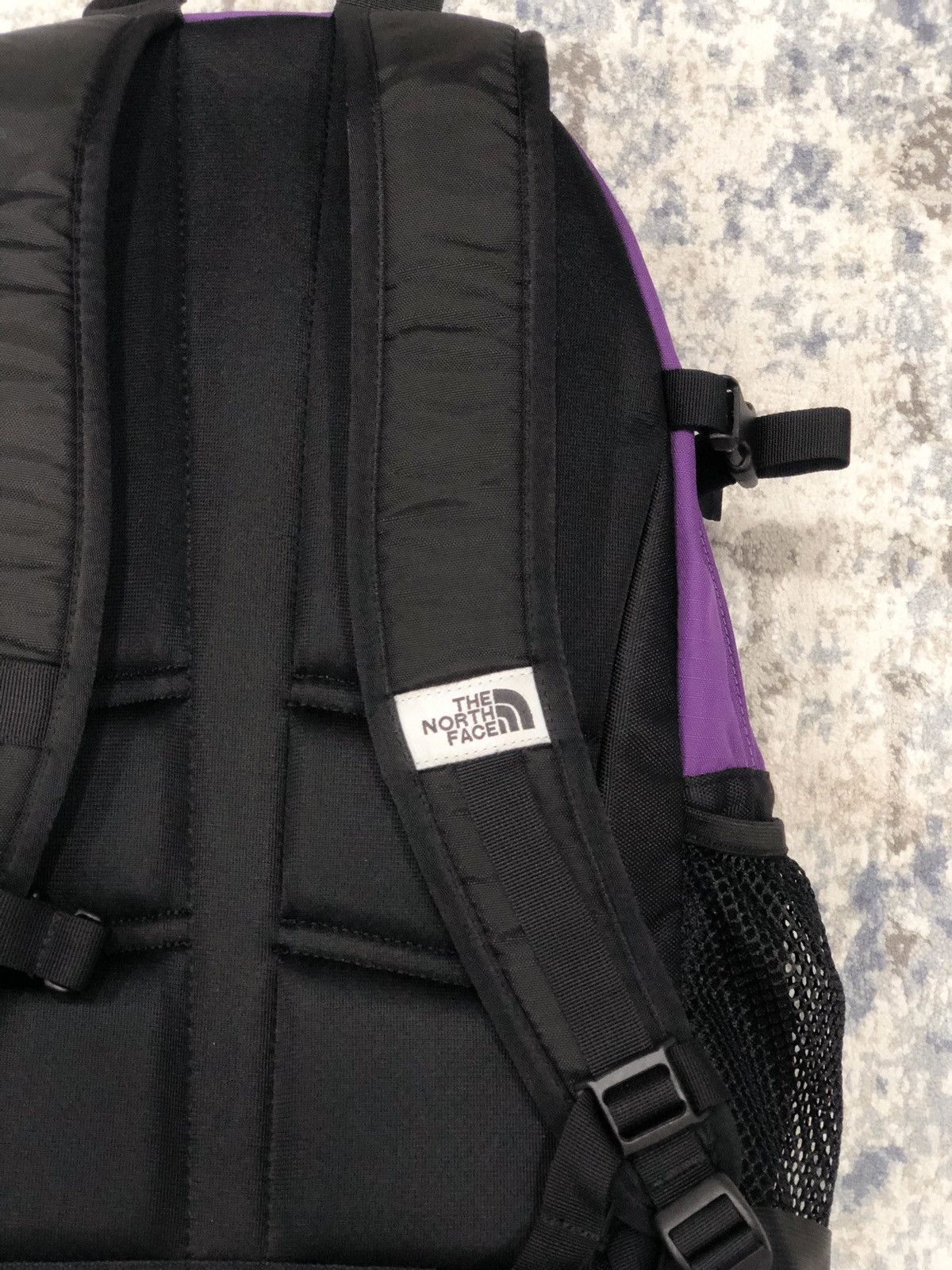The North Face The North Face Casual Bagpack Size ONE SIZE - 5 Thumbnail