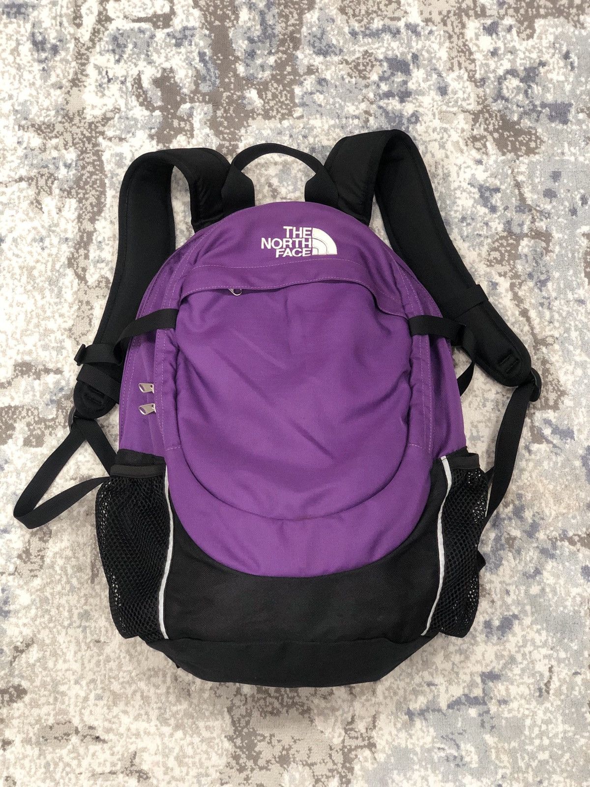 The North Face The North Face Casual Bagpack Size ONE SIZE - 1 Thumbnail