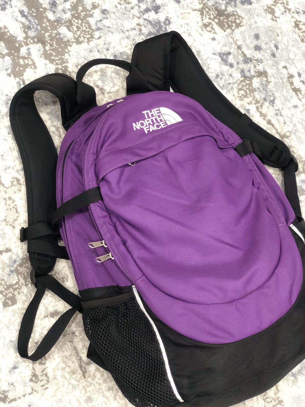 The North Face The North Face Casual Bagpack Size ONE SIZE - 3 Thumbnail