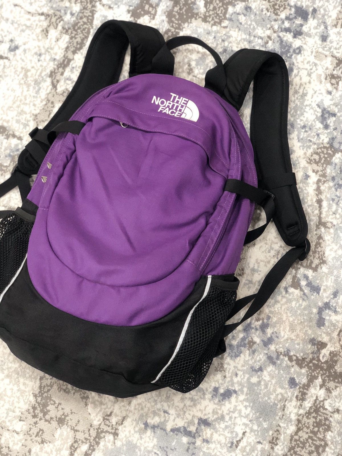 The North Face The North Face Casual Bagpack Size ONE SIZE - 2 Thumbnail