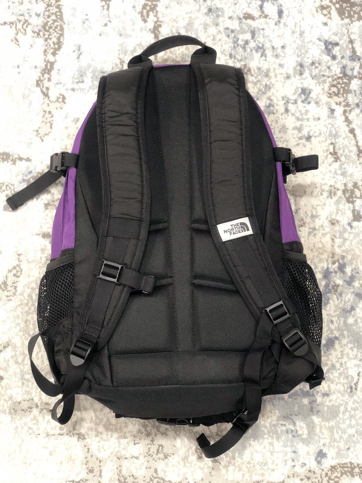 The North Face The North Face Casual Bagpack Size ONE SIZE - 4 Thumbnail