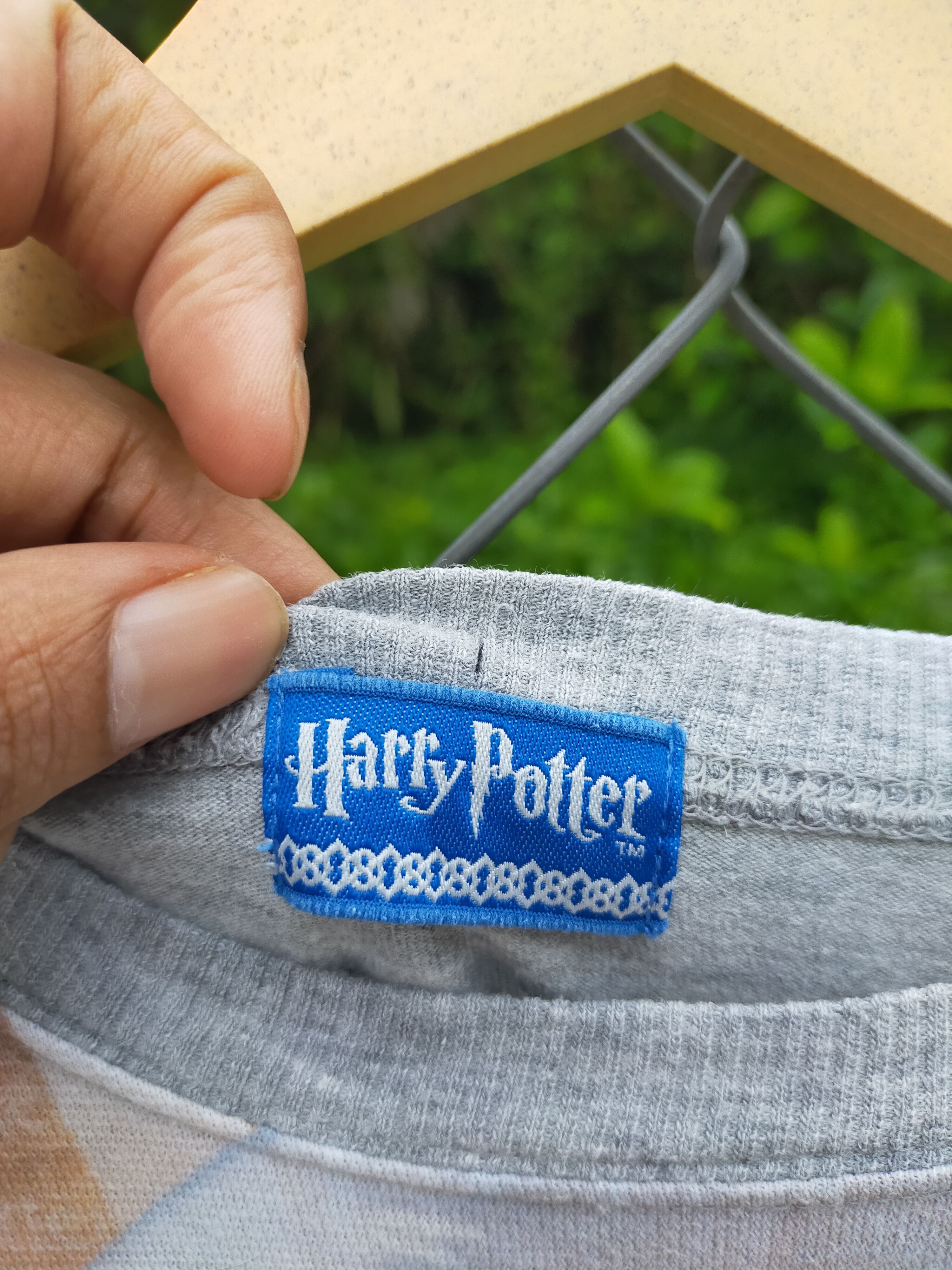 Vintage Vintage Harry Potter&The Prisoner Of Azkaban Size US M / EU 48-50 / 2 - 3 Thumbnail