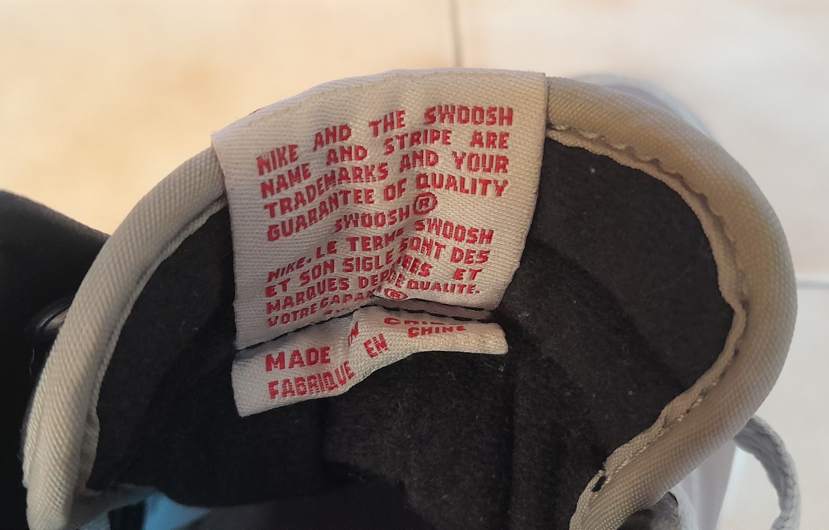 Nike Nike Vandal Supreme 💰 FINAL PRICE DROP💰 Size US 9.5 / EU 42-43 - 10 Thumbnail