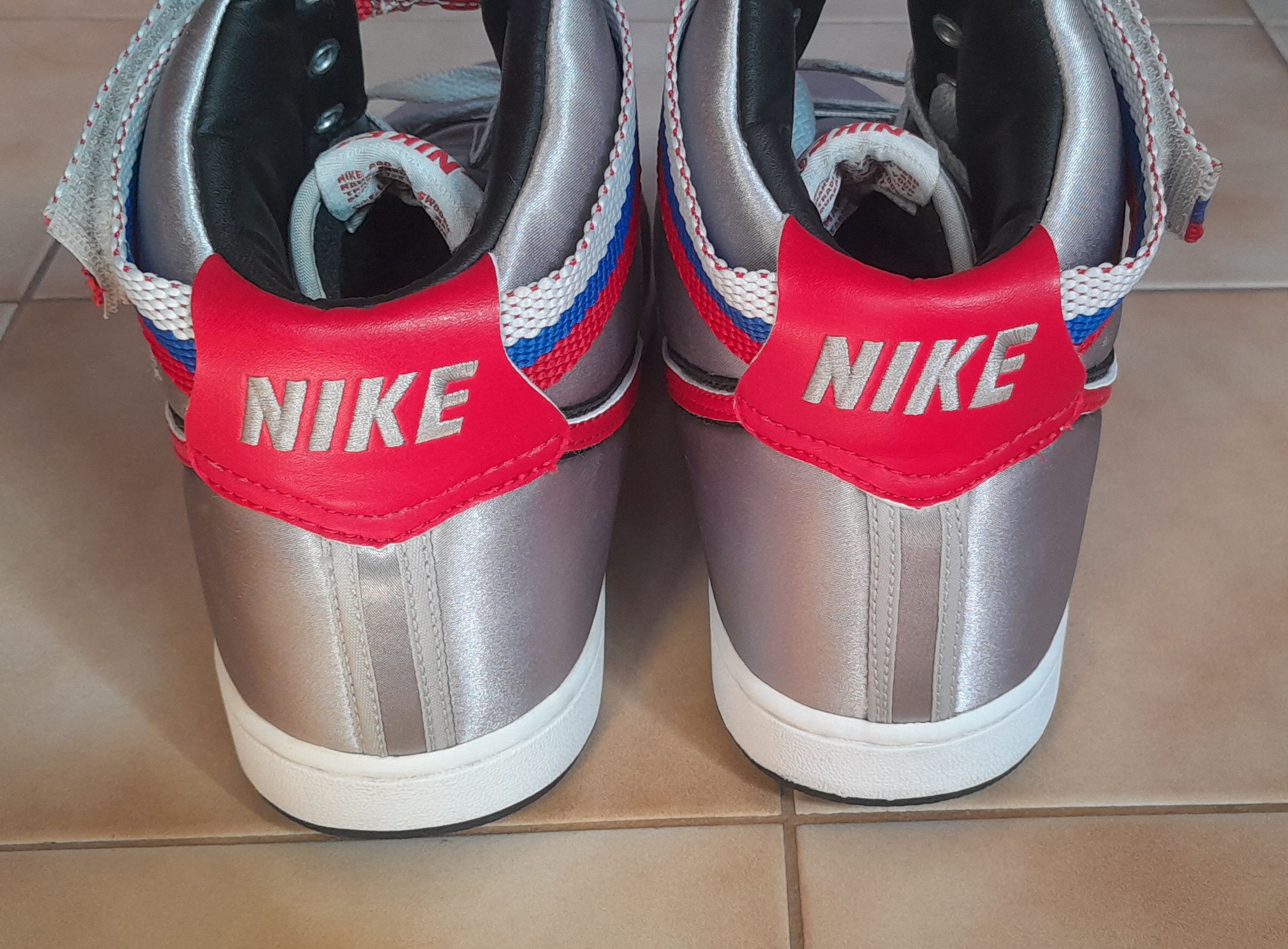 Nike Nike Vandal Supreme 💰 FINAL PRICE DROP💰 Size US 9.5 / EU 42-43 - 4 Thumbnail