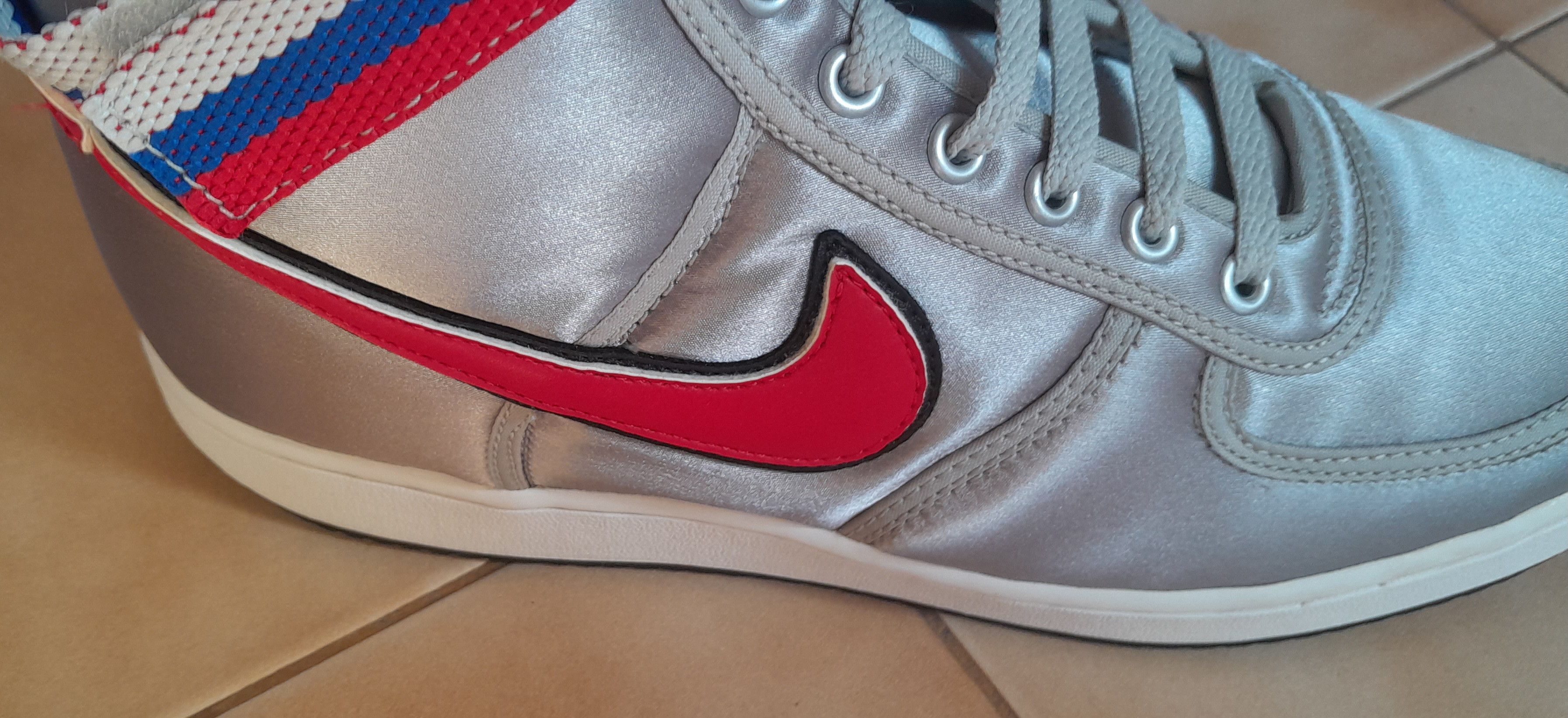 Nike Nike Vandal Supreme 💰 FINAL PRICE DROP💰 Size US 9.5 / EU 42-43 - 9 Thumbnail