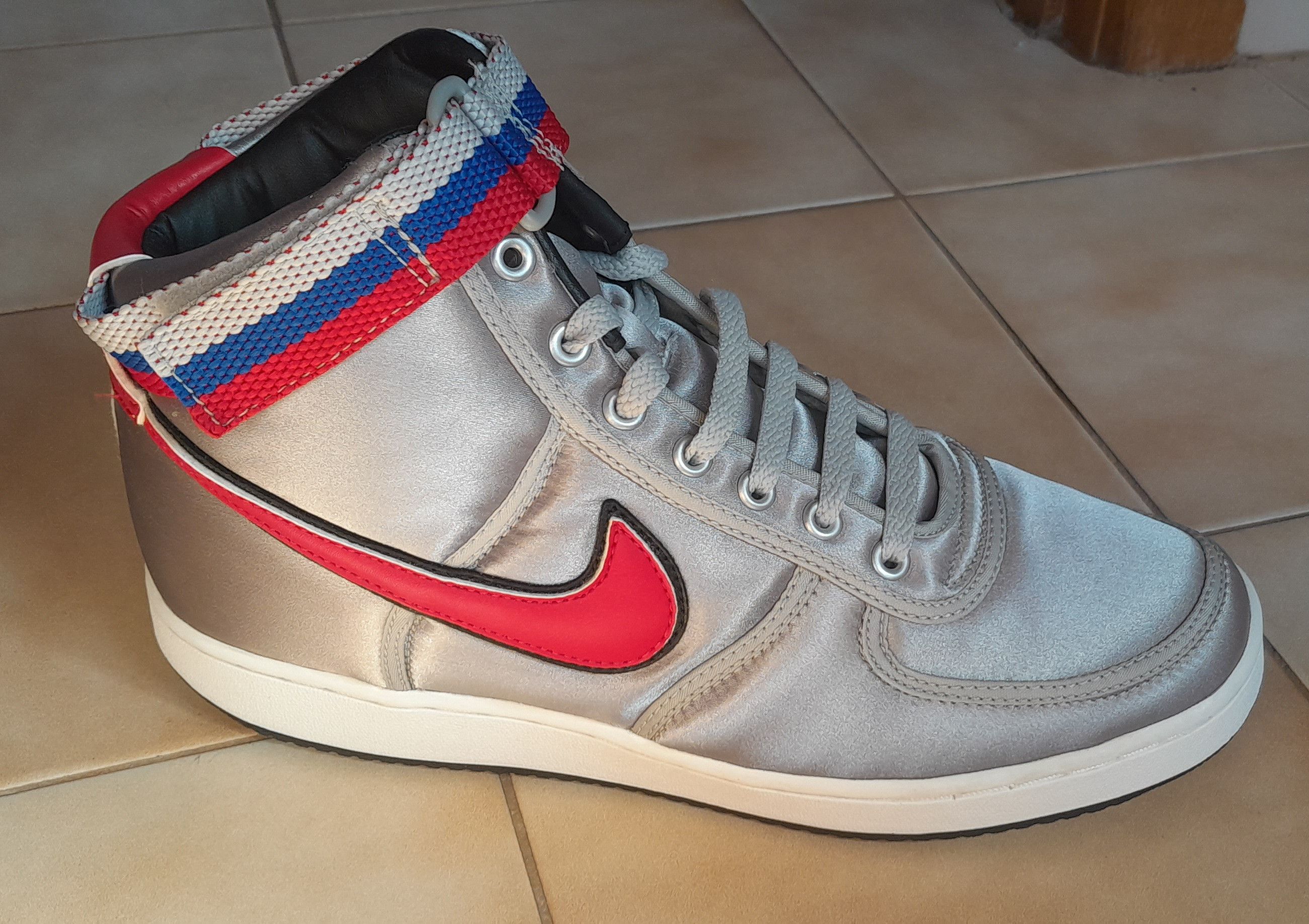 Nike Nike Vandal Supreme 💰 FINAL PRICE DROP💰 Size US 9.5 / EU 42-43 - 2 Thumbnail