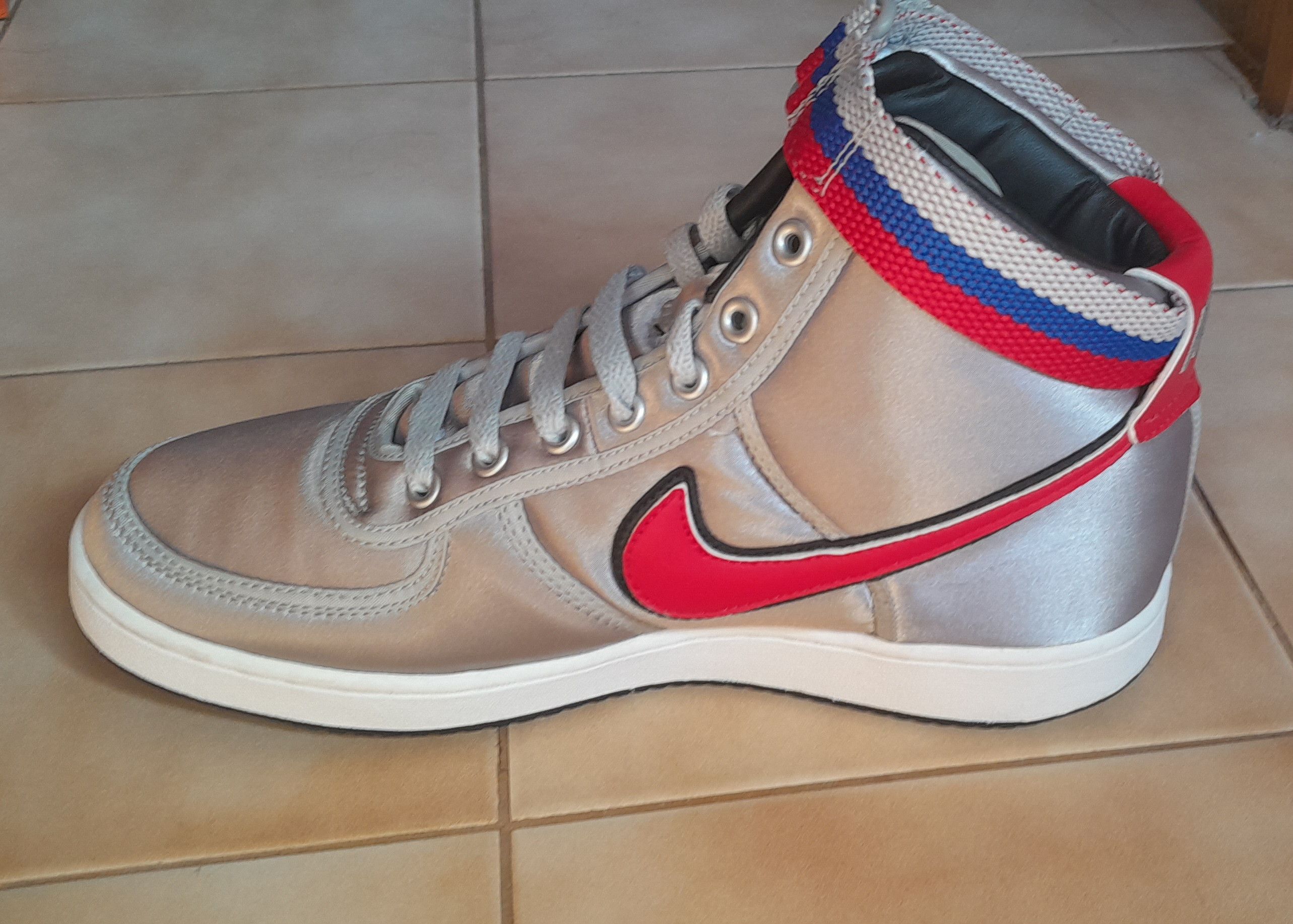 Nike Nike Vandal Supreme 💰 FINAL PRICE DROP💰 Size US 9.5 / EU 42-43 - 3 Thumbnail