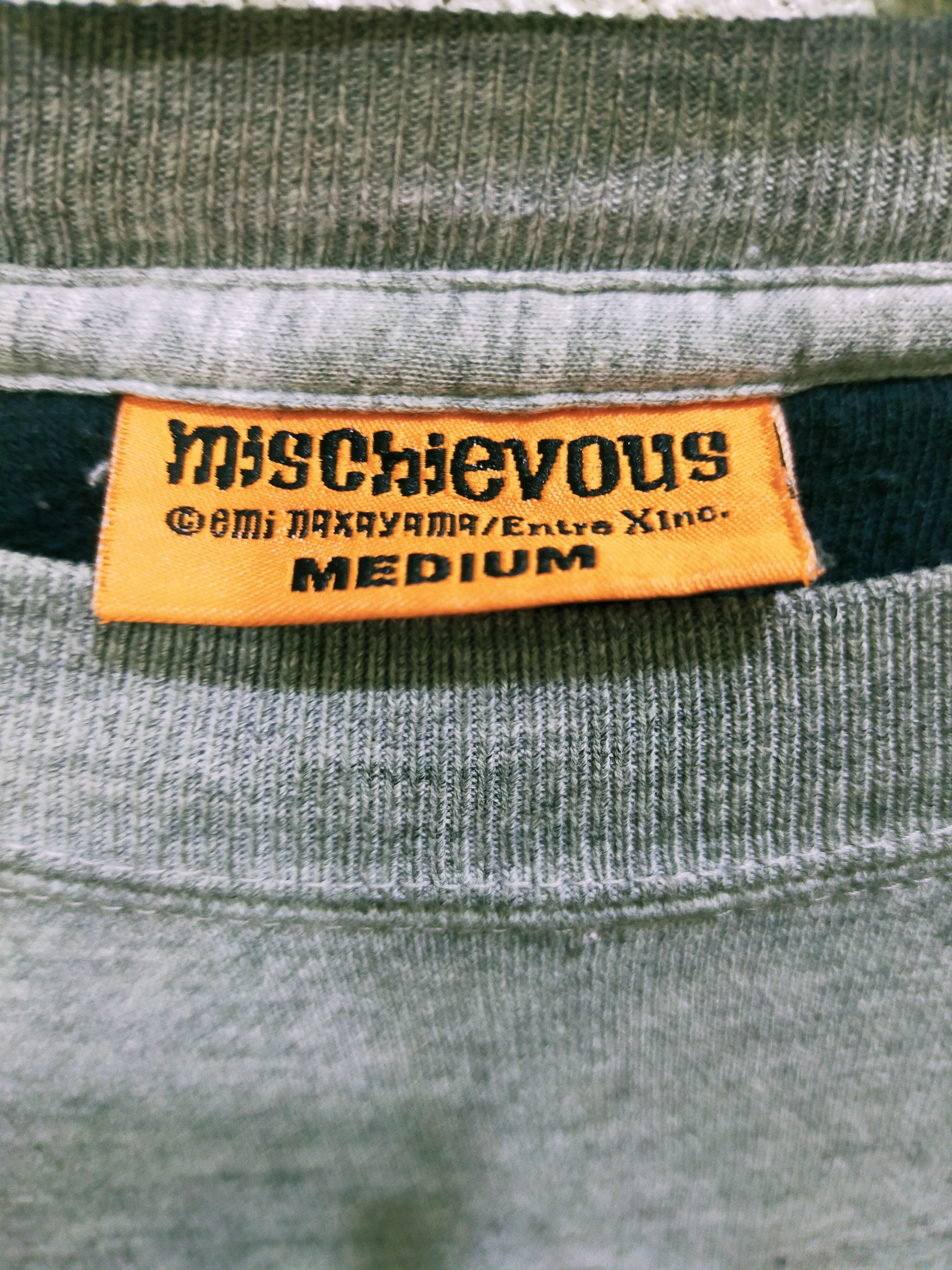 Japanese Brand Mischievous Poster Collection Made In Japan Size US M / EU 48-50 / 2 - 6 Thumbnail