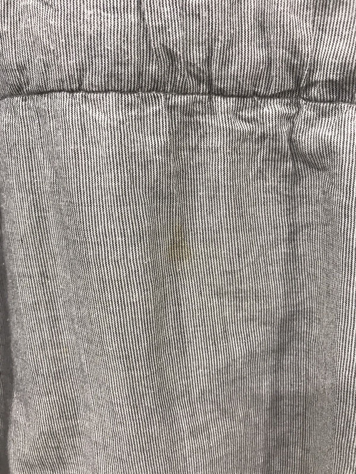 Issey Miyake Plantation By Issey Miyake Stylish Long Blouse Size S / US 4 / IT 40 - 10 Thumbnail
