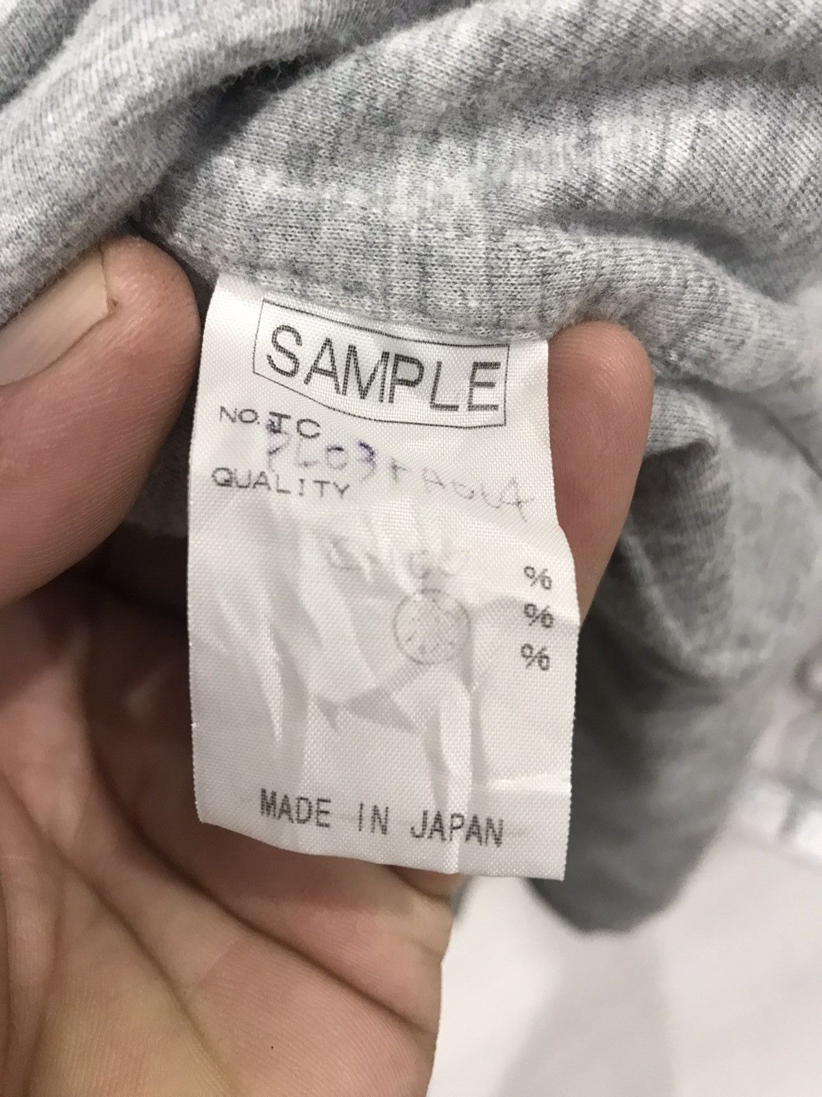 Issey Miyake Plantation By Issey Miyake Stylish Long Blouse Size S / US 4 / IT 40 - 11 Thumbnail