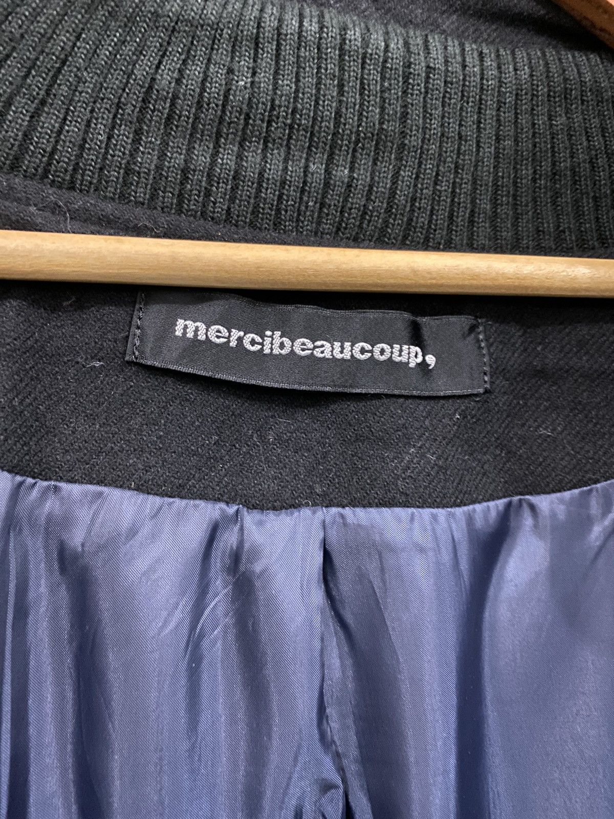Issey Miyake × mercibeaucoup Mercibeaucoup Button Jacket Nice Designer Size US L / EU 52-54 / 3 - 16 Thumbnail