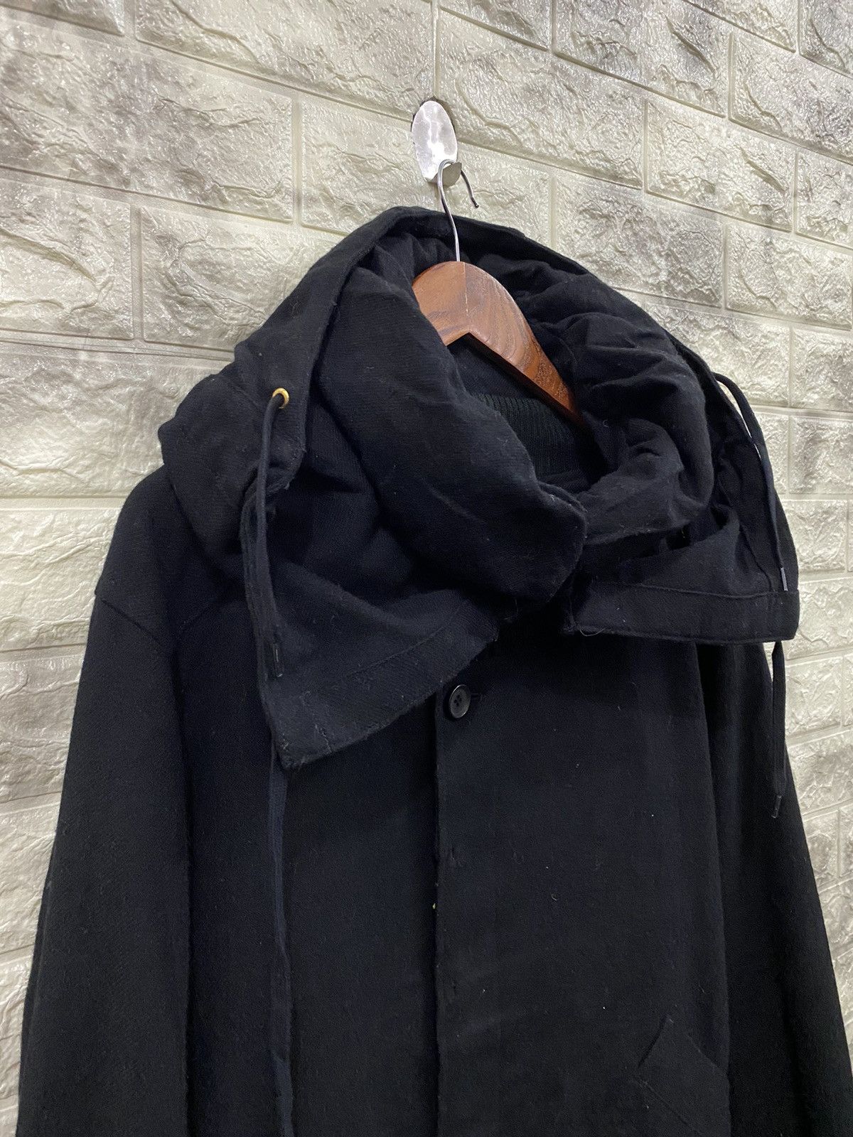 Issey Miyake × mercibeaucoup Mercibeaucoup Button Jacket Nice Designer Size US L / EU 52-54 / 3 - 6 Thumbnail