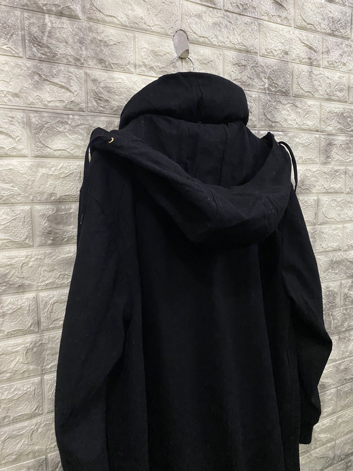 Issey Miyake × mercibeaucoup Mercibeaucoup Button Jacket Nice Designer Size US L / EU 52-54 / 3 - 9 Thumbnail
