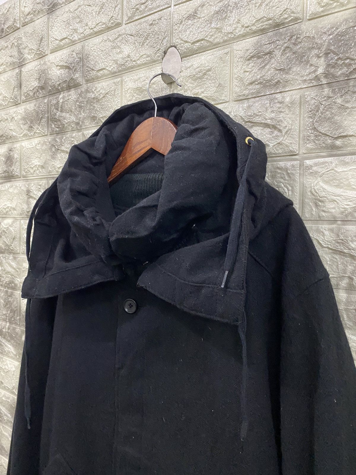 Issey Miyake × mercibeaucoup Mercibeaucoup Button Jacket Nice Designer Size US L / EU 52-54 / 3 - 5 Thumbnail