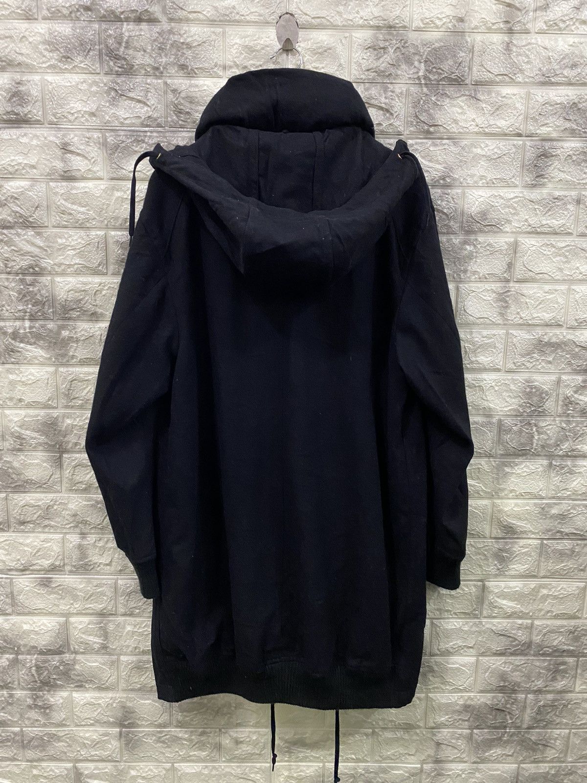 Issey Miyake × mercibeaucoup Mercibeaucoup Button Jacket Nice Designer Size US L / EU 52-54 / 3 - 7 Thumbnail