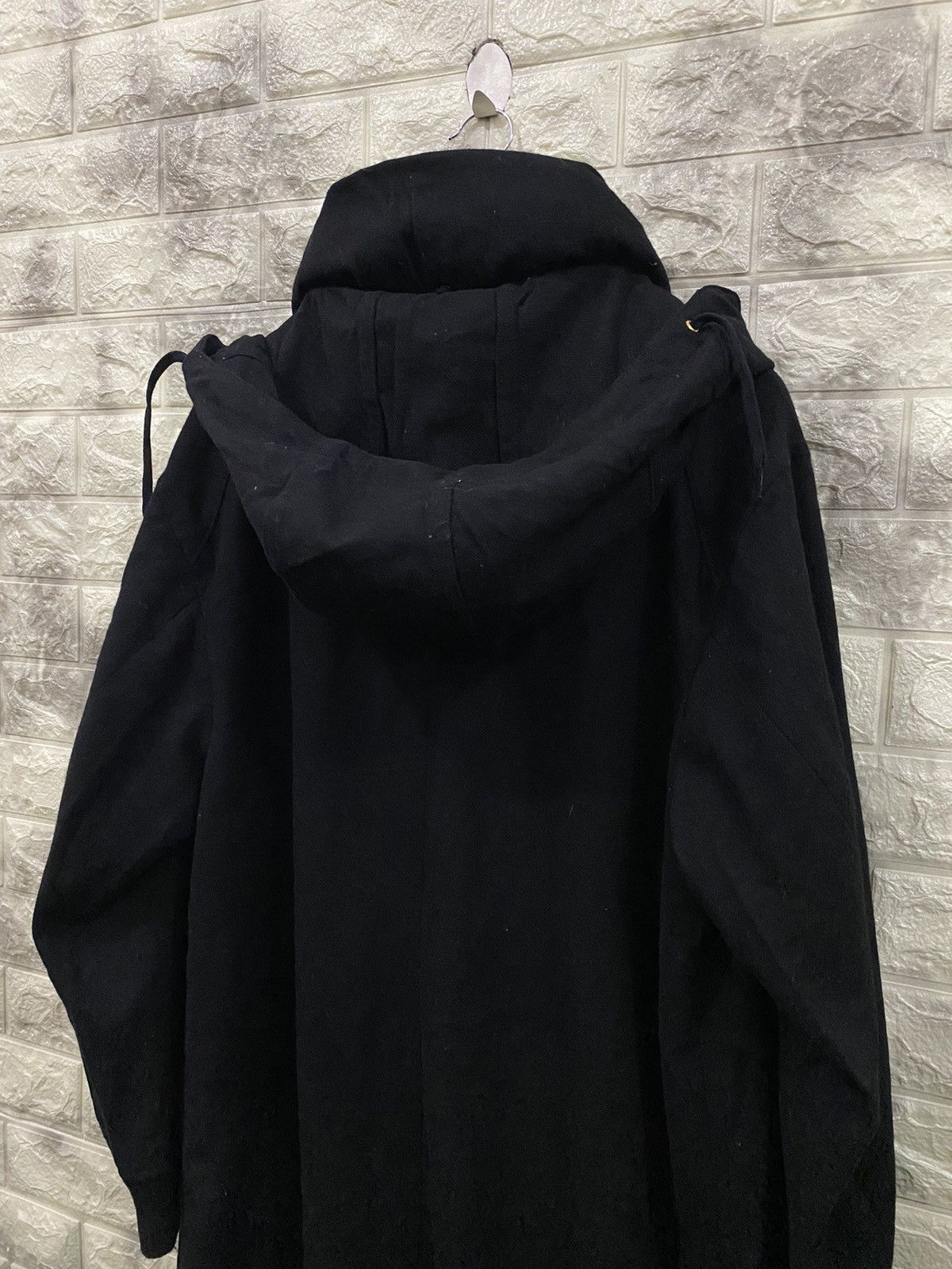 Issey Miyake × mercibeaucoup Mercibeaucoup Button Jacket Nice Designer Size US L / EU 52-54 / 3 - 8 Thumbnail