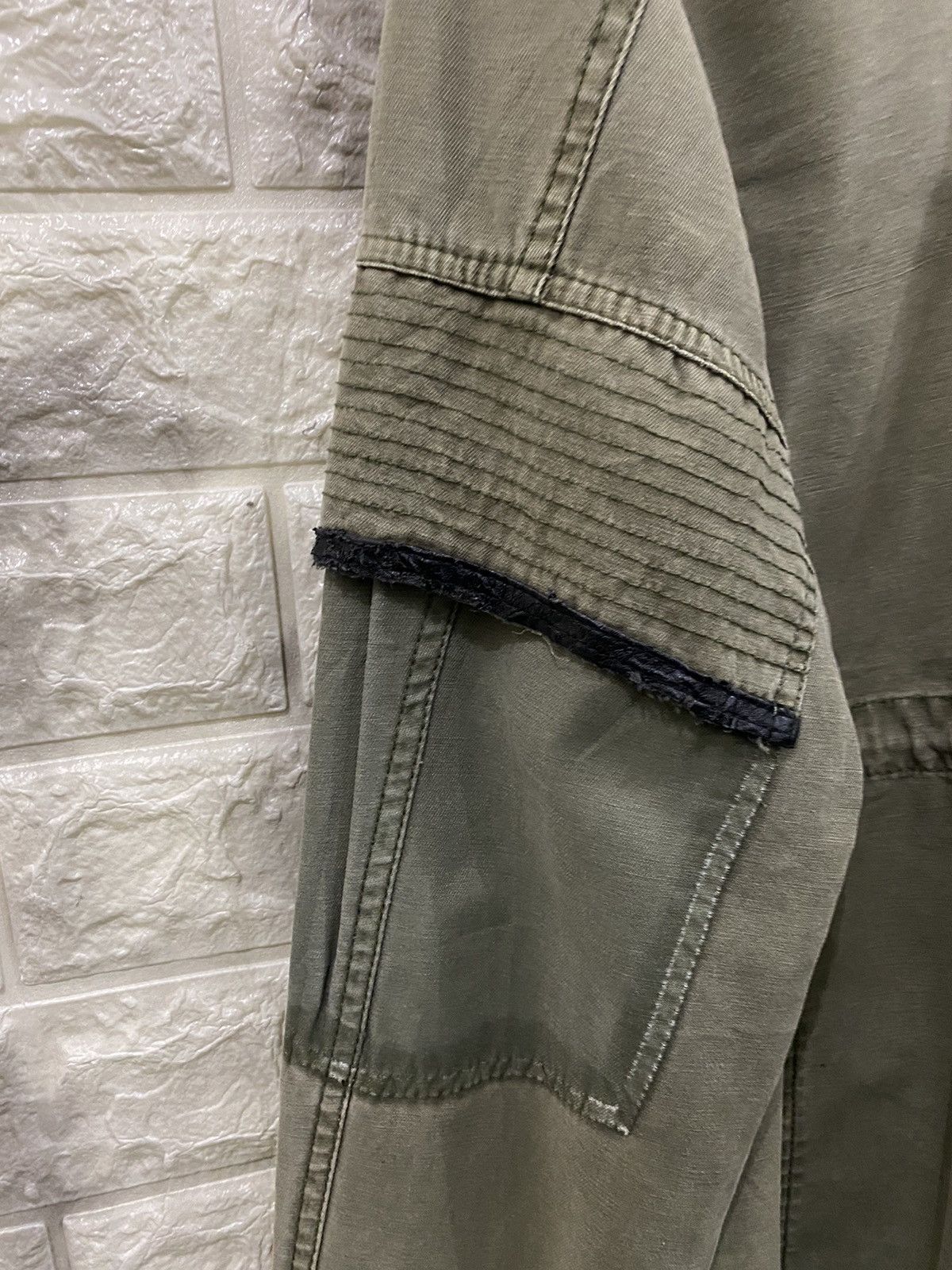 Levi's Vintage Levis Field Jacket Size US XL / EU 56 / 4 - 13 Thumbnail