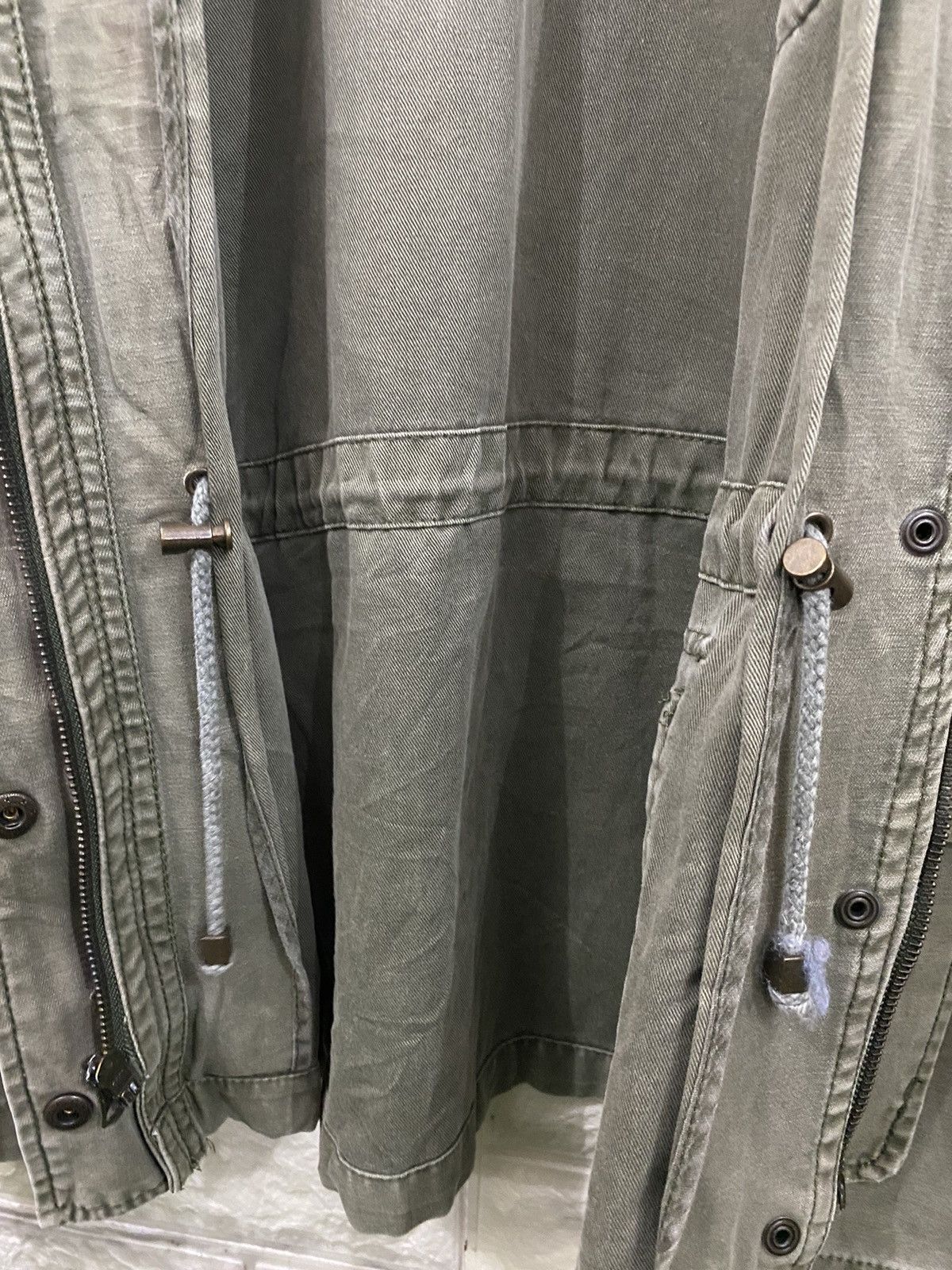 Levi's Vintage Levis Field Jacket Size US XL / EU 56 / 4 - 16 Thumbnail