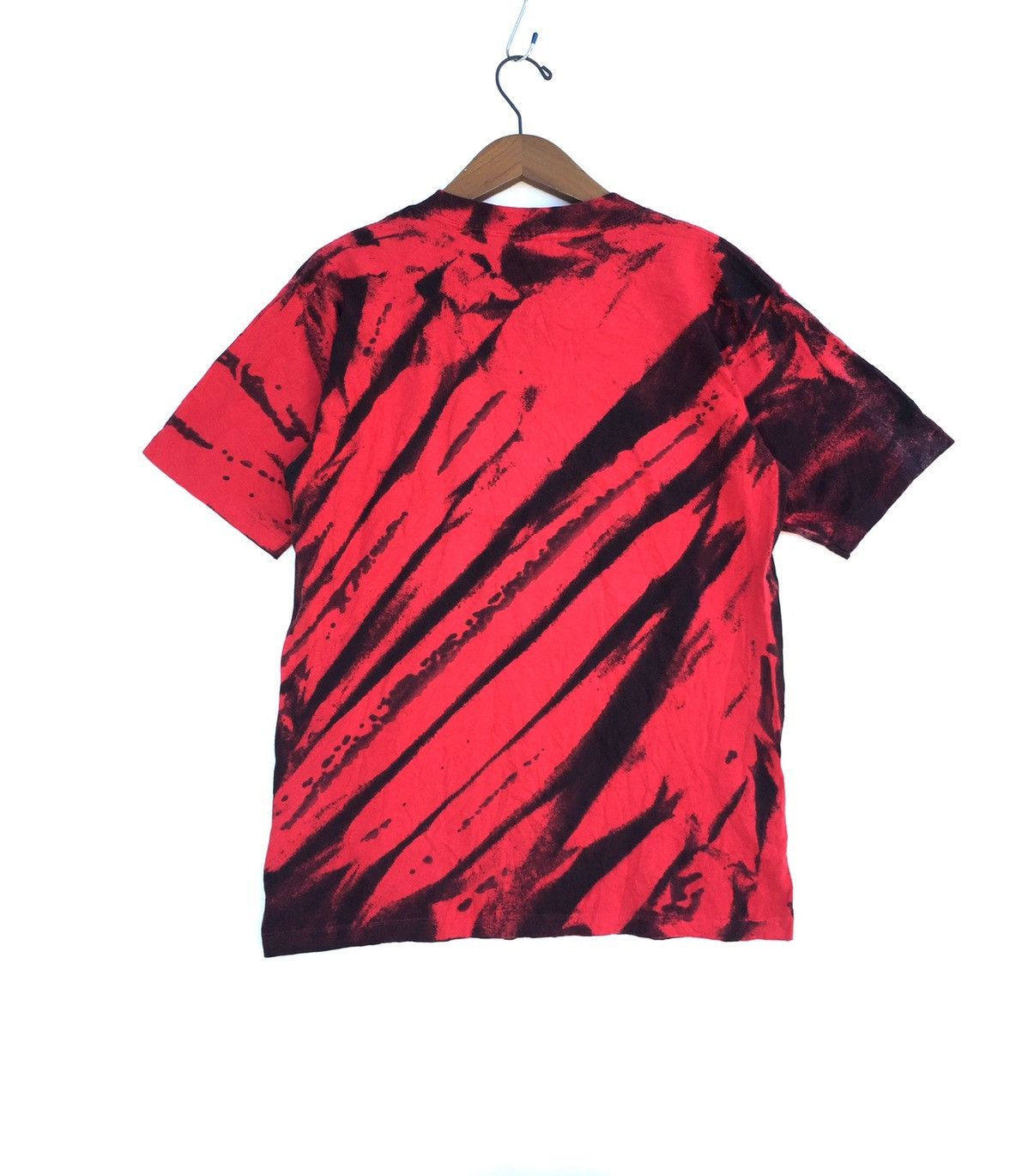 Band Tees Rare‼️Vintage Jimmyz Tie Dye Medium Size Single Stitch Size US M / EU 48-50 / 2 - 3 Thumbnail