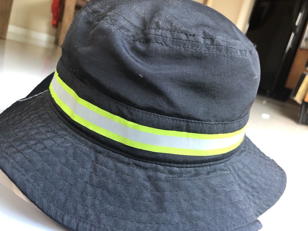 Kangol KANGOL Urban Utility Bucket Hat LARGE Size ONE SIZE - 4 Thumbnail