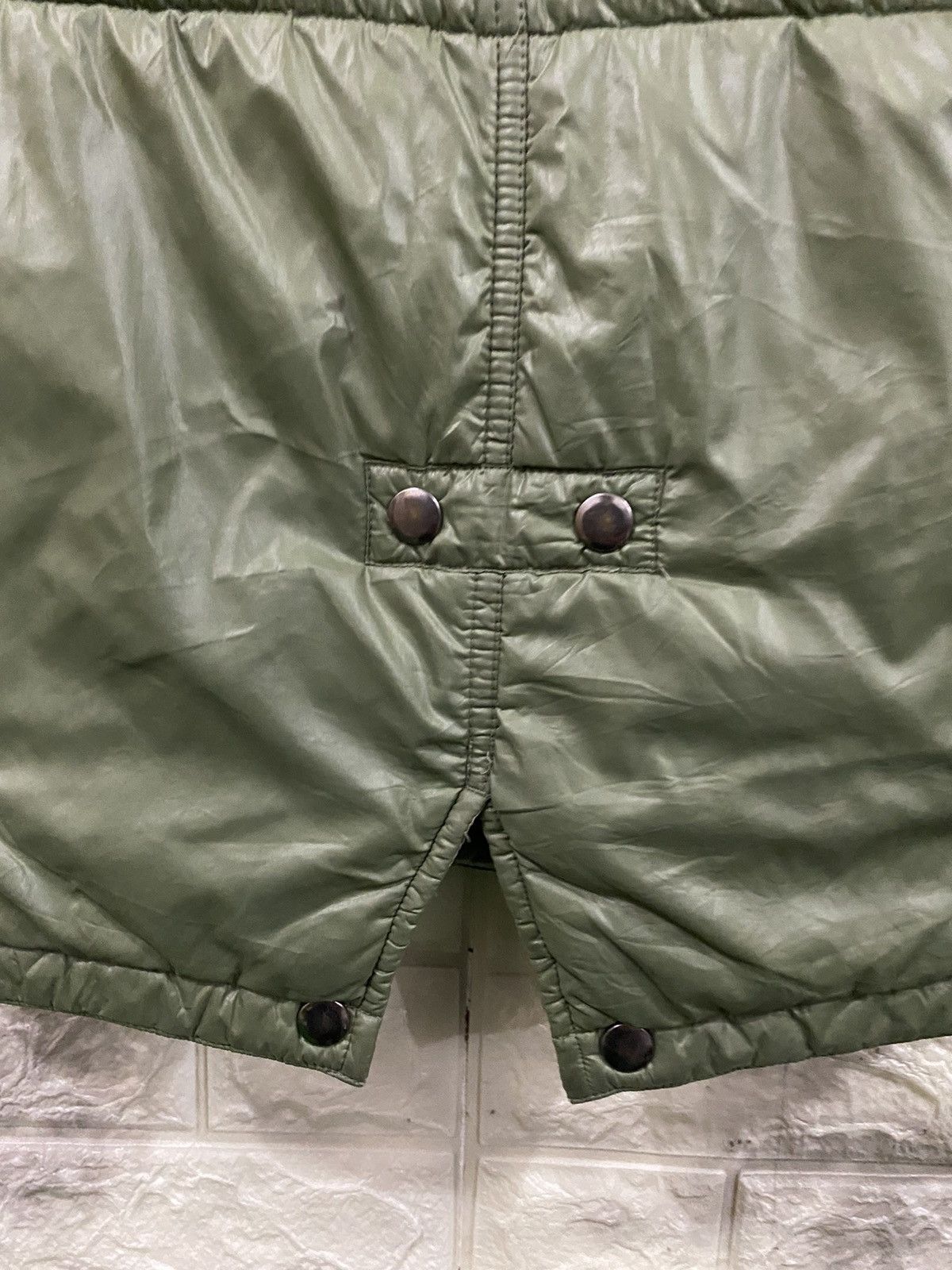 Hysteric Glamour Hysteric Glamour Type 69 Army Parka for kids Size US XXS / EU 40 - 14 Thumbnail