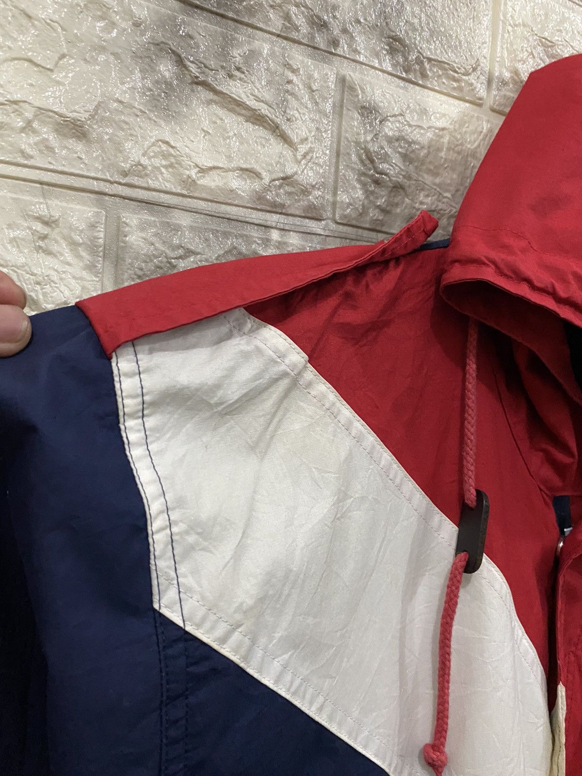 Polo Ralph Lauren × Vintage Vintage Polo Ralph Lauren Parka Jacket Size US S / EU 44-46 / 1 - 7 Thumbnail