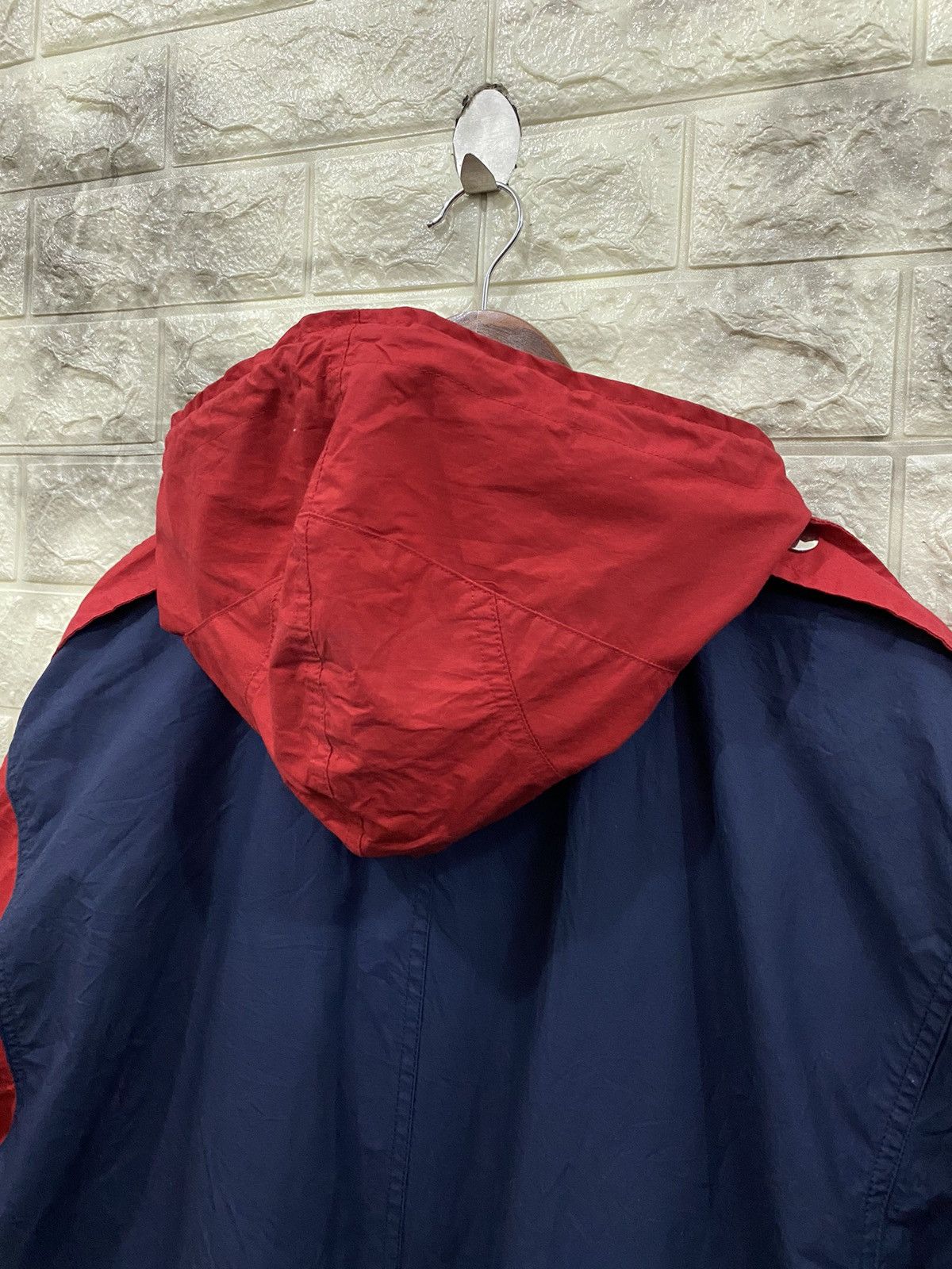 Polo Ralph Lauren × Vintage Vintage Polo Ralph Lauren Parka Jacket Size US S / EU 44-46 / 1 - 10 Thumbnail