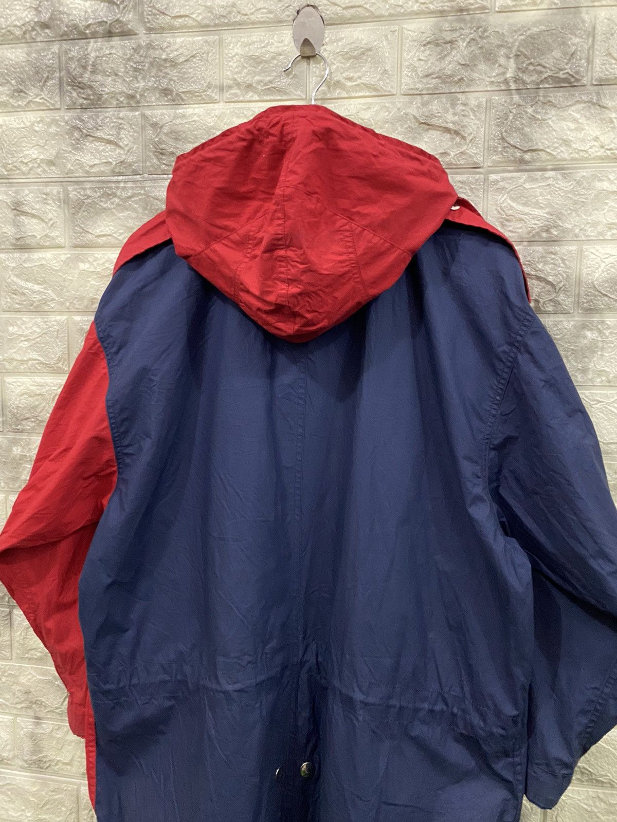 Polo Ralph Lauren × Vintage Vintage Polo Ralph Lauren Parka Jacket Size US S / EU 44-46 / 1 - 9 Thumbnail
