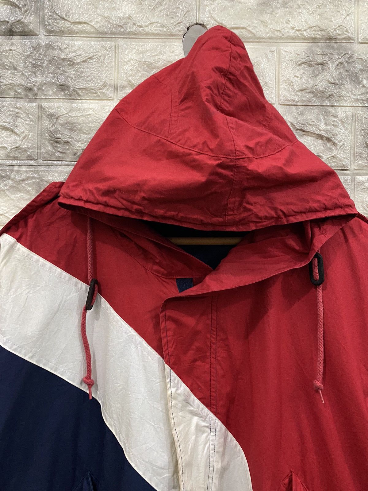 Polo Ralph Lauren × Vintage Vintage Polo Ralph Lauren Parka Jacket Size US S / EU 44-46 / 1 - 6 Thumbnail
